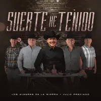 Suerte He Tenido