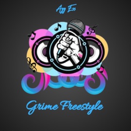 Grime Freestyle Ayy Ess
