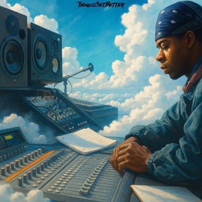 God's Favorite - Single