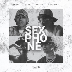SEXPHONE (feat. bigStereo & Dazh)