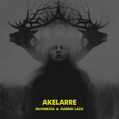 Listen to Akelarre - Single by MoonkiZa & Garbin Laza