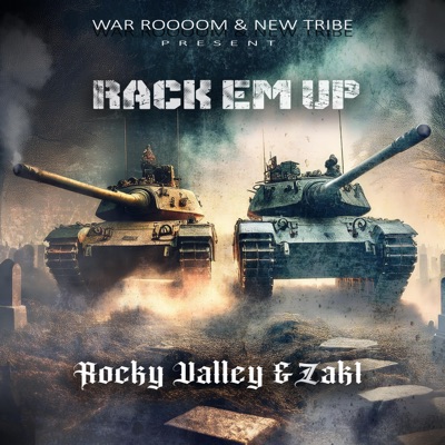 Rack'em Up - Single