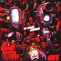 Ramblin' Man - Single - BP Musiq & JHBBOSS