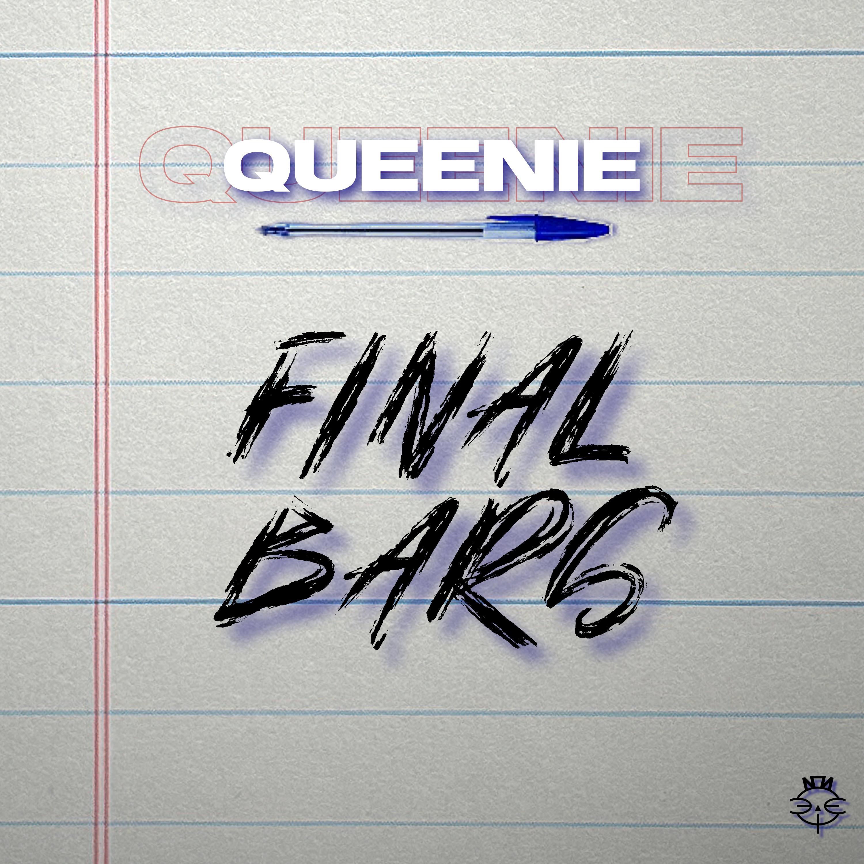 FINAL BARS - Single
