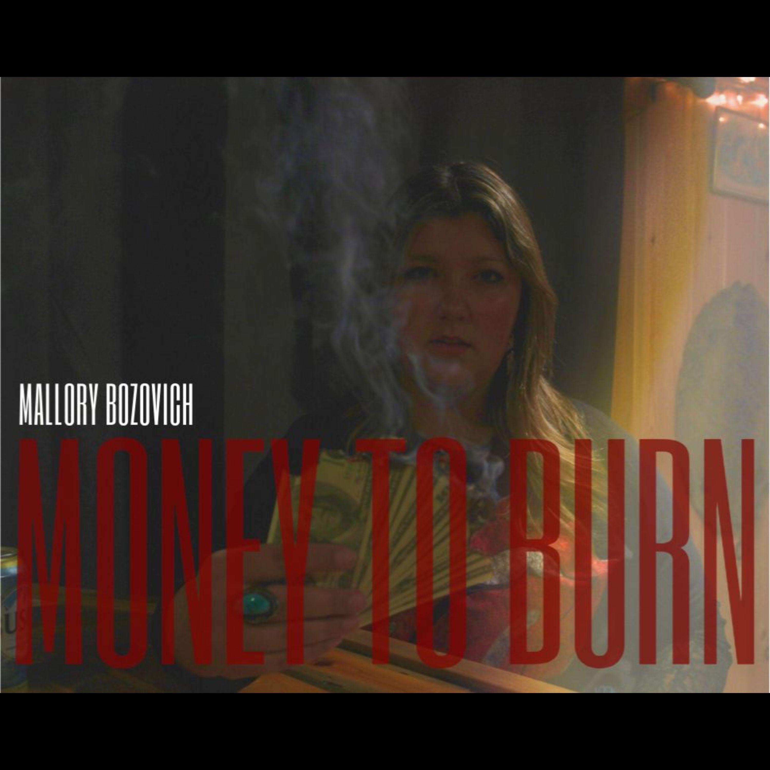 Money To Burn - Single