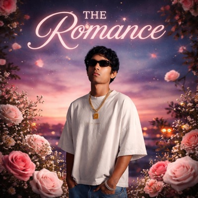 THE ROMANCE EP