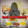Rosa la Barbiturica