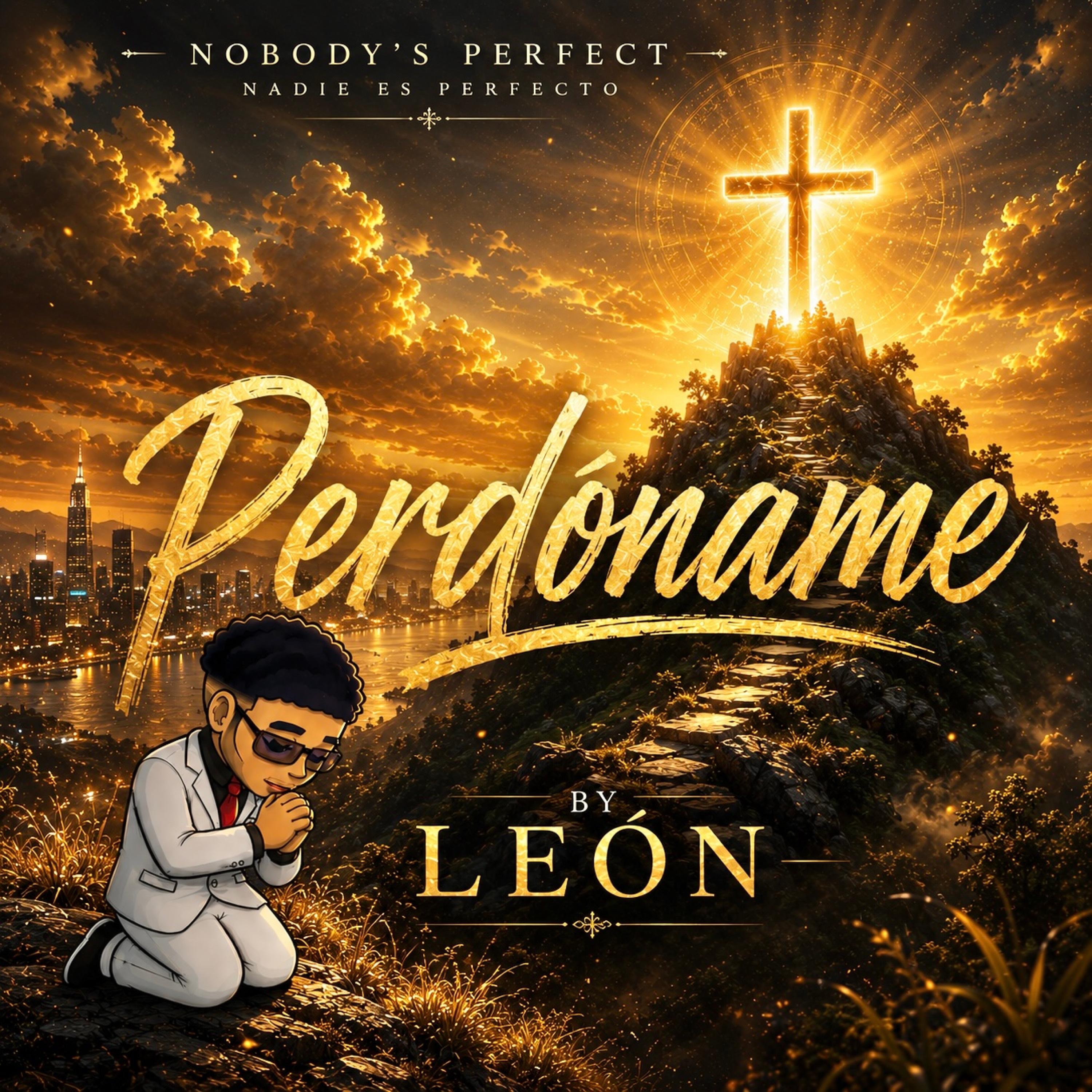 Perdóname - Single