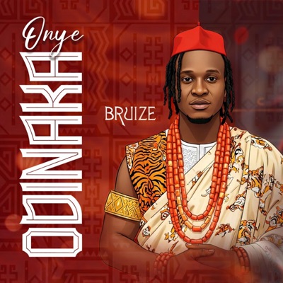 Onye odinaka - Single