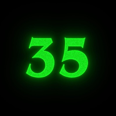35 (feat. TVT) - Single