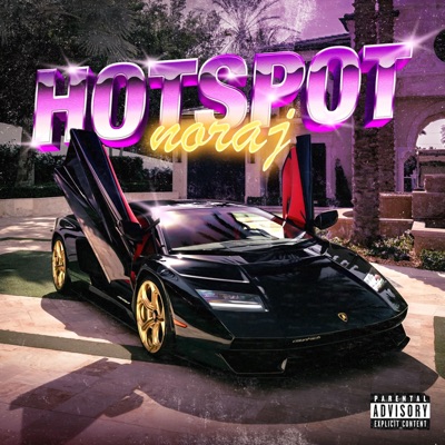 HOTSPOT - Single