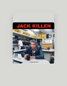 Listen to Jack Killen, watch music videos, read bio, see tour dates & more!