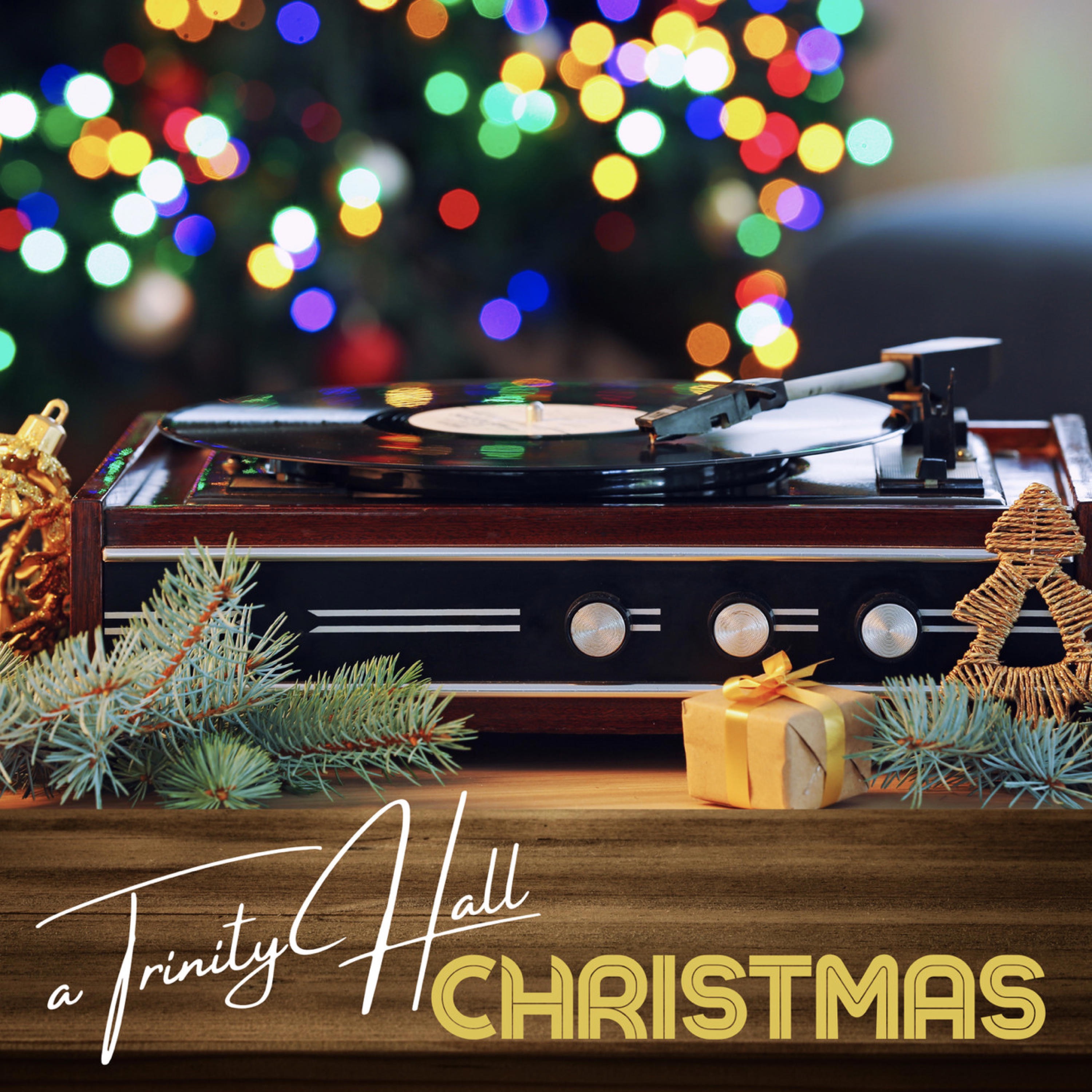 Christmas (Baby Please Come Home) - Single