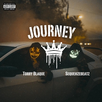 Journey (feat. Sequenzebeatz) - Single
