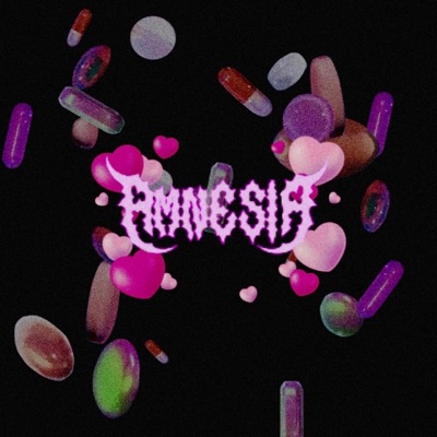 AMNESIA - Single