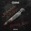 DJ Juanma & Ruboy - Bloody Blade