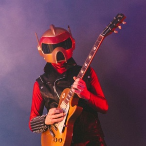 Planet Guitar - Single