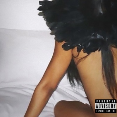 BACKSEAT KISSIN (feat. The Indigo Chyld) - Single