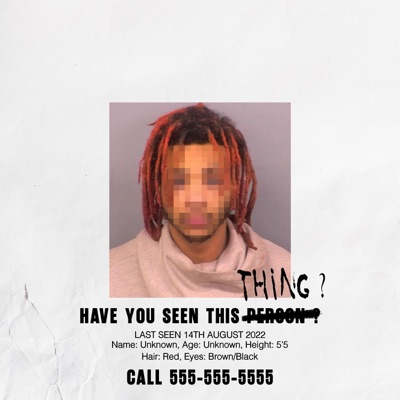 Gone - Single