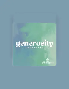 The Greenhouse Musicを聴いたり、ミュージックビデオを鑑賞したり、経歴やツアー日程などを確認したりしましょう！