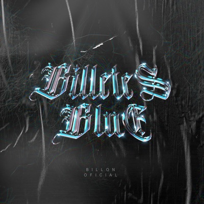 Billetes Blue - Single
