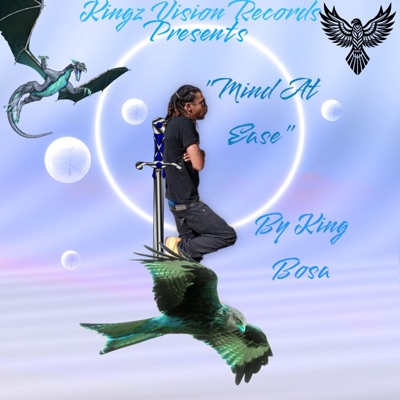 Mind At Ease - Single