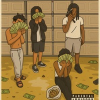 Lounge around - Single - Sg.Jordoe