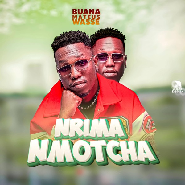 Nrima Nmotcha
