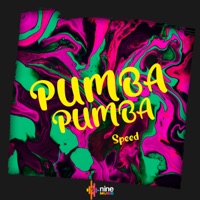 Pumba Pumba - Speed Up - Single - THEUZ ZL, Dexhenry & MC Topre