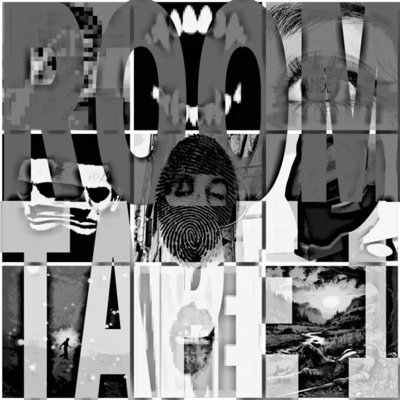 ROOM TAPE 1