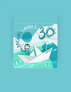Listen to Miguel Lamas, watch music videos, read bio, see tour dates & more!