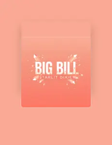 Starlit Dixieを聴いたり、ミュージックビデオを鑑賞したり、経歴やツアー日程などを確認したりしましょう！