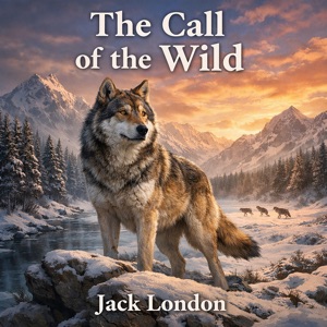 The call of the wild: A timeless story of freedom, instinct, and the call of the wild