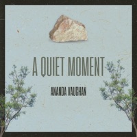 A Quiet Moment - Single - Ananda Vaughan