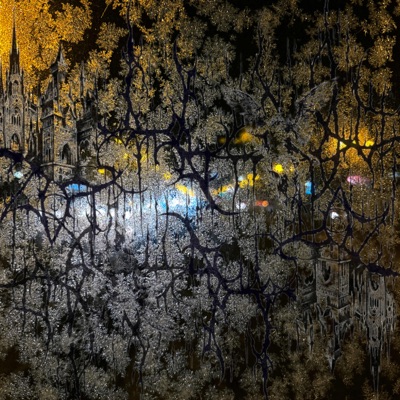 Projekcje (feat. cyberprojection) - Single