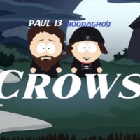 Crows - Single - Paul 13
