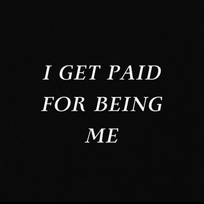 I JUST GOT PAID - Single