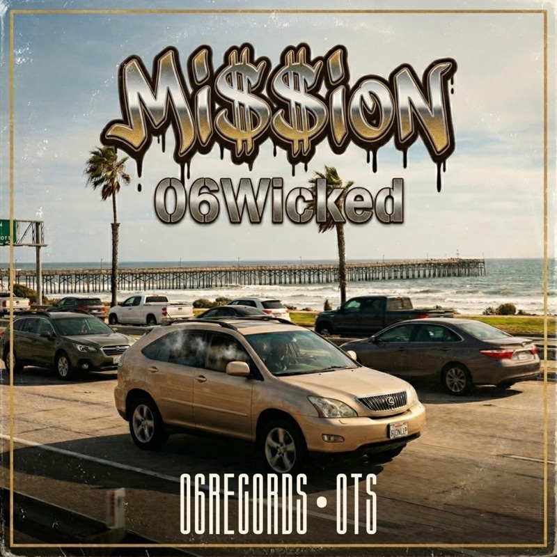 Mi$$ion - Single