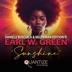 Sunshine (feat. Earl W. Green) - Single