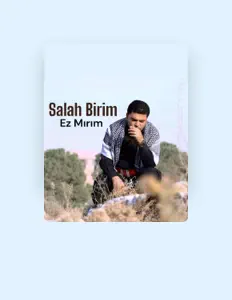 Ouve Salah Birim, vê vídeos de música, lê a biografia, vê as datas da digressão e muito mais!