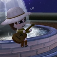 Map Night - Single - Nostalgiacore