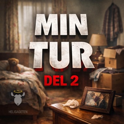 Min Tur Del 2 - Single