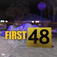 First 48 (Instrumental) - Single - Key Pusha Beats