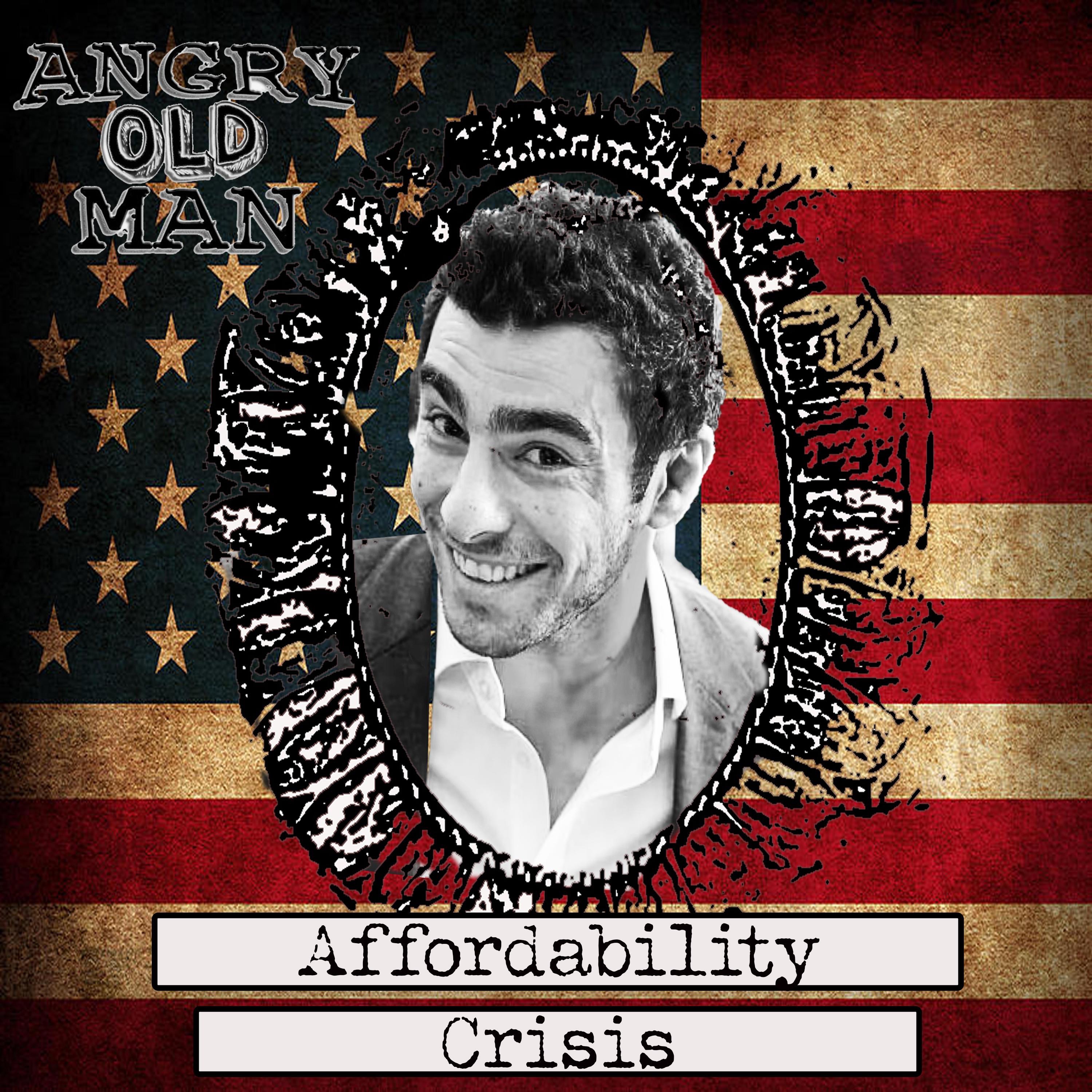 Affordability Crisis - Single