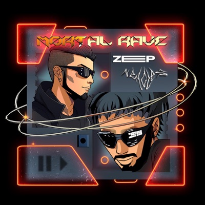 Mortal Rave - Single