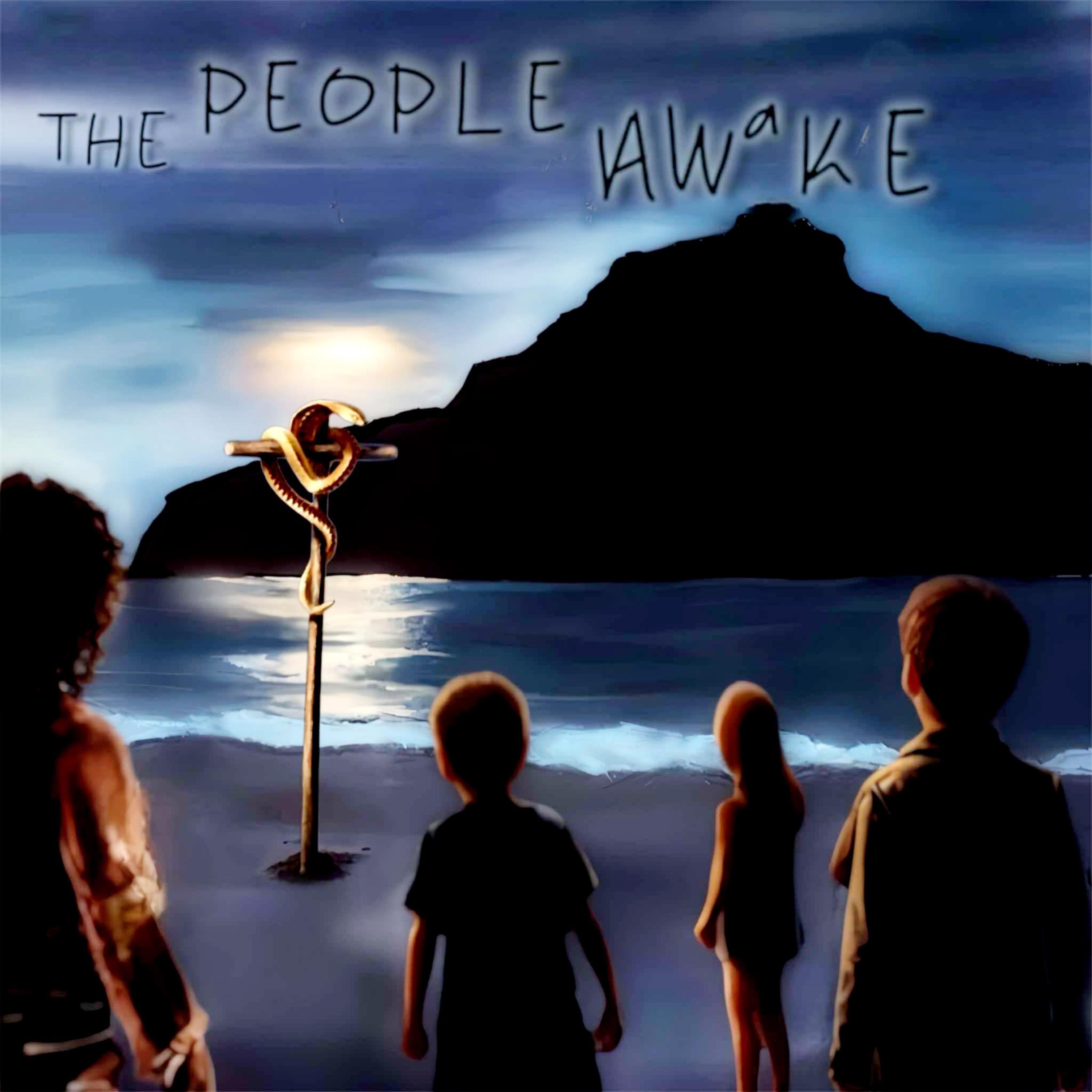 The People Awake - Single