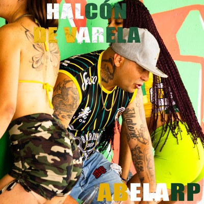 Halcón de Varela - Single