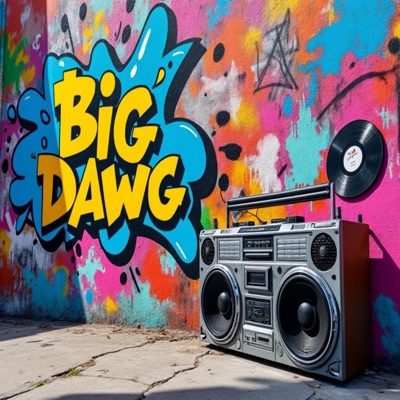 BIG DAWG - Single