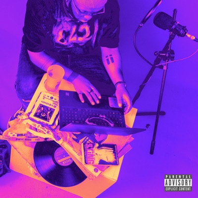 Superstar Freestyle (feat. $karbeat$ & Popular DeMan Pozay) - Single