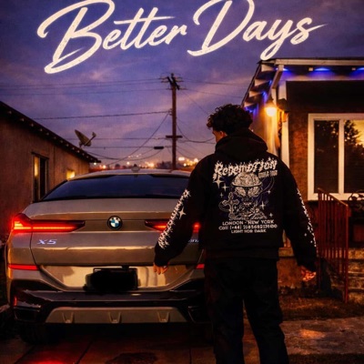 Better Days - Single